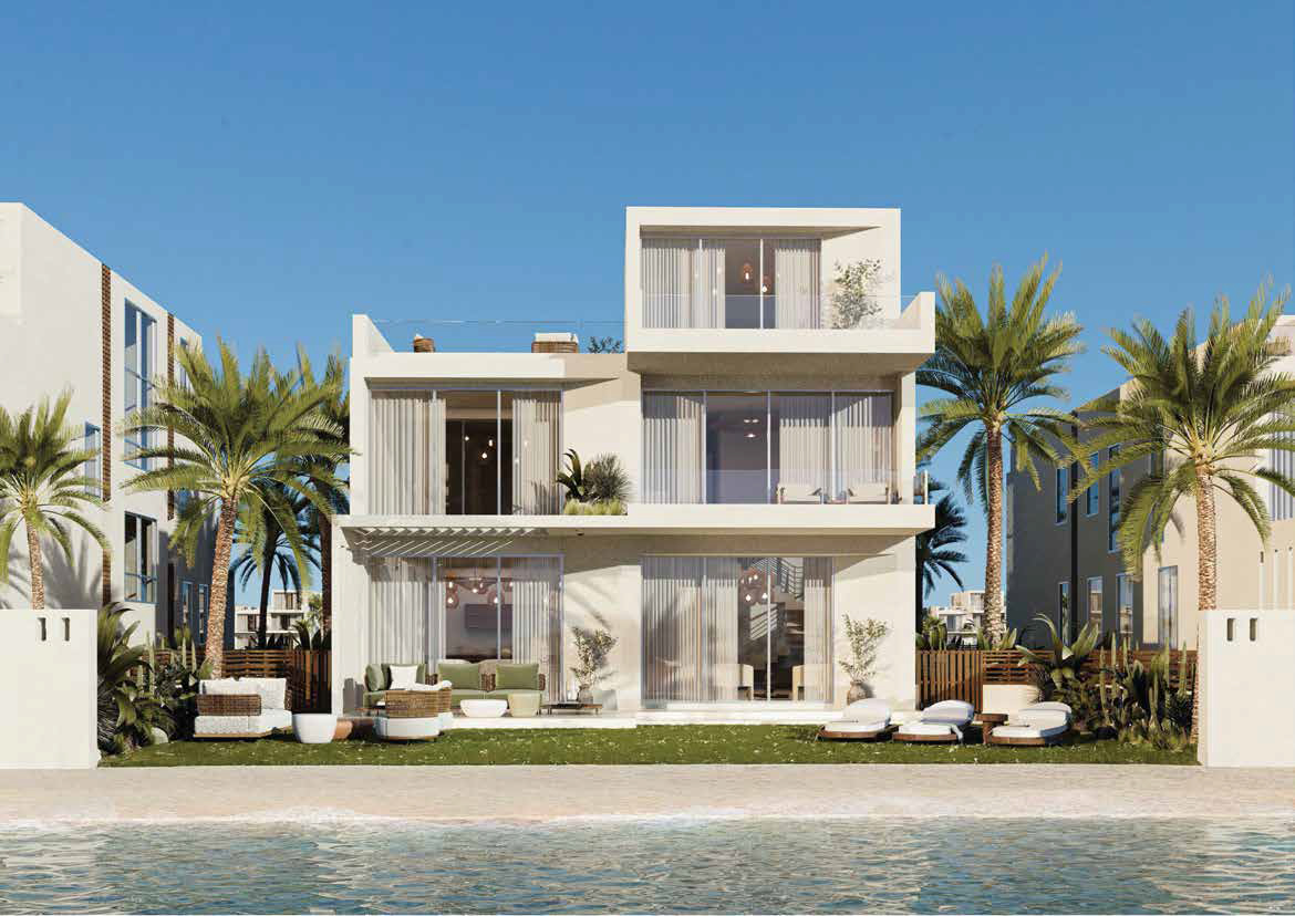 Mar Bay راس الحكمة